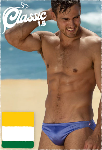 1.5 Original Classic Classic Blue Homepage Image