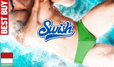 Swish Forest Green Homepage Image