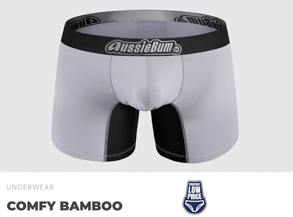 Comfy Bamboo Lavender Homepage Image