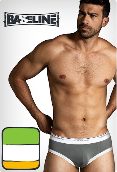 BASELINE Grey Homepage Image