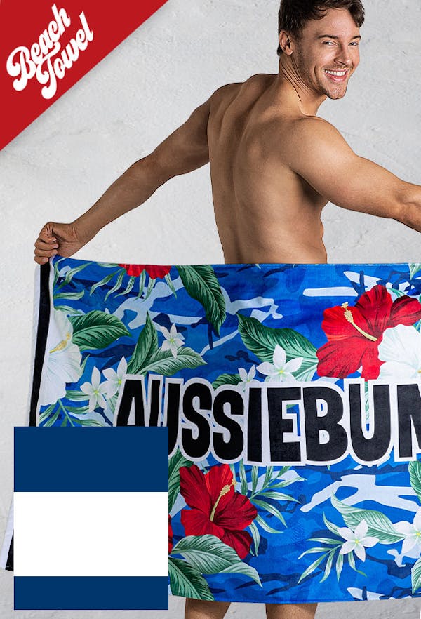 Towel Recife Homepage Image