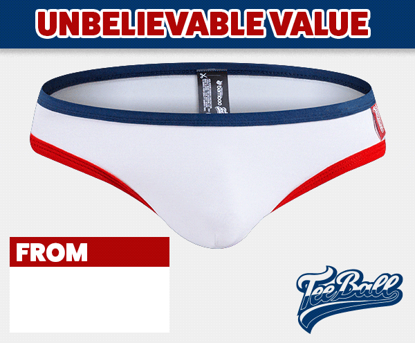 TeeBall Red Navy White Homepage Image