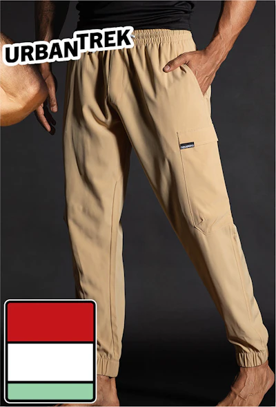 NZLC UrbanTrek Beige Homepage Image