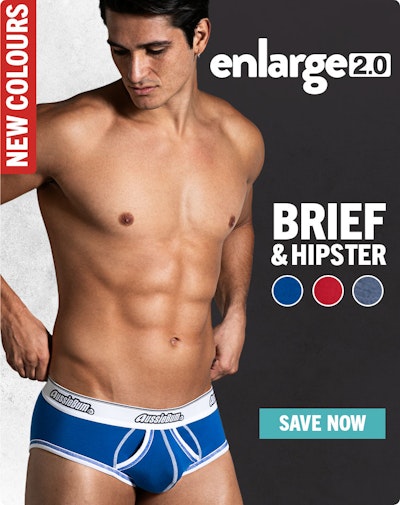 Enlarge 2.0 Elite Blue Homepage Image