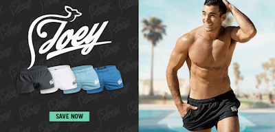 Joey Black Homepage Image
