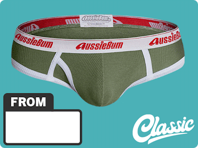 Classic Royal Blue Homepage Image