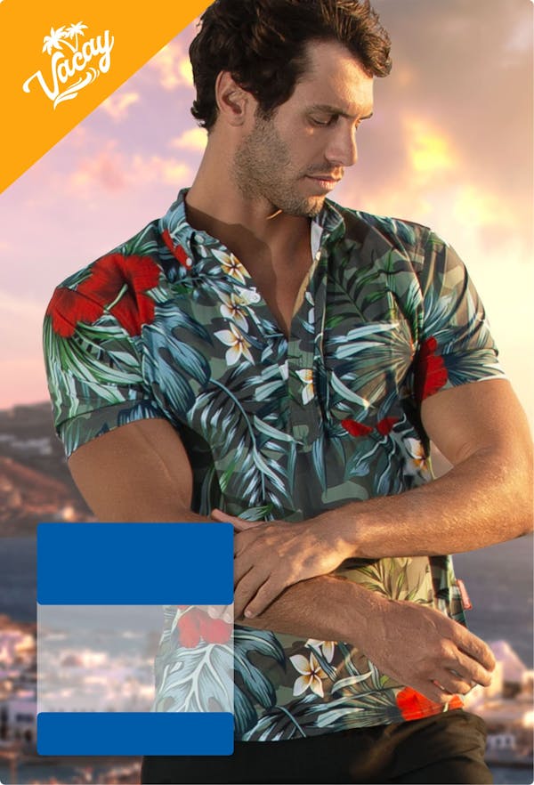 Vacay Shirt Suva Homepage Image