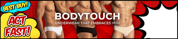 BodyTouch Black Homepage Image