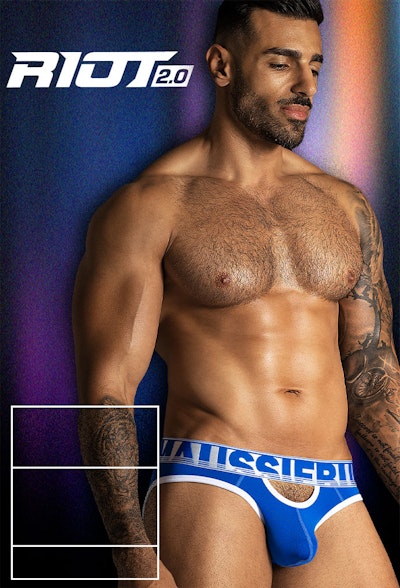 Riot 2.0 Royal Homepage Image