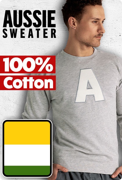 aussieSweater Greymarle Homepage Image