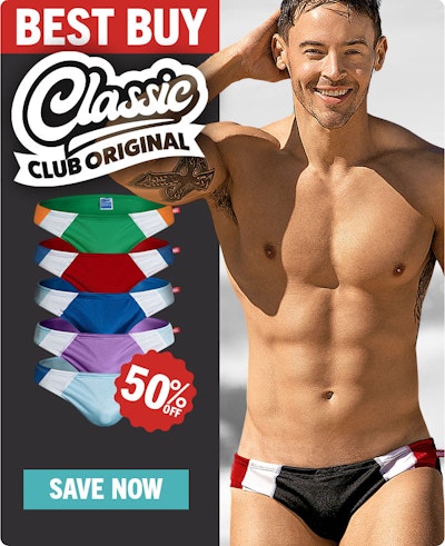 Club Original Pittwater Homepage Image