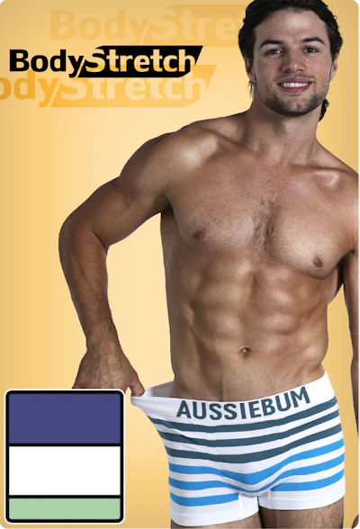 Bodystretch White Homepage Image