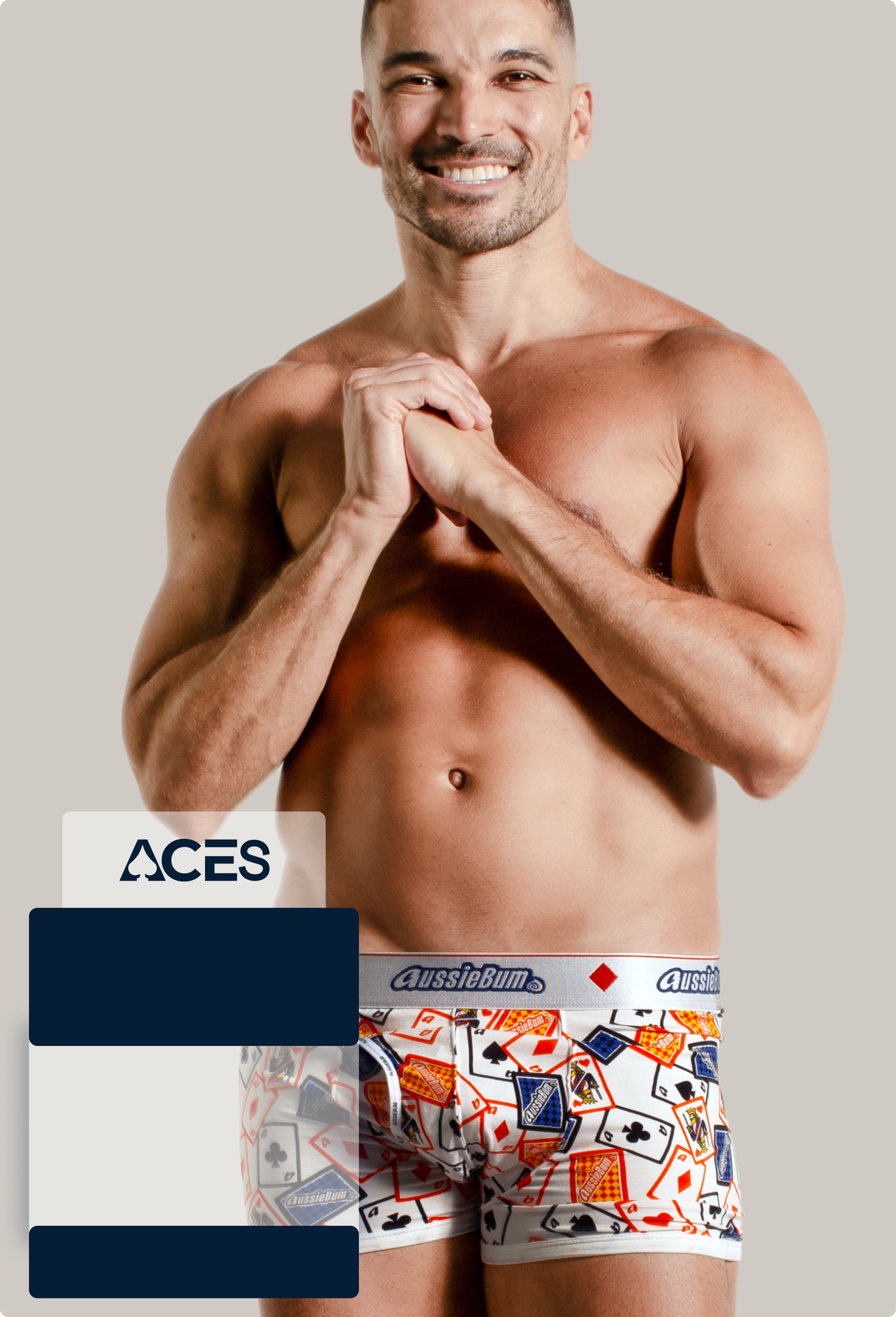 オーシーバム　AUSSIEBUM 　ベリーショートラグパンS2枚セット① 楽天市場】【マラソンSALE開催中】【メール便送料無料】 ハーフ