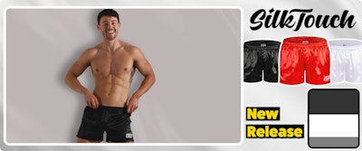 SilkTouch Black Homepage Image