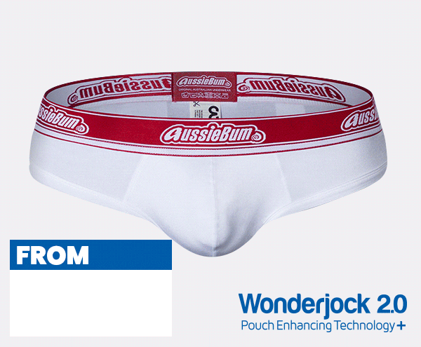WonderJock 2.0 Black Homepage Image