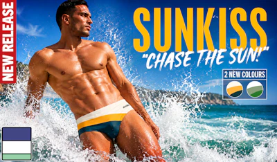 Sunkiss Green Yellow Homepage Image