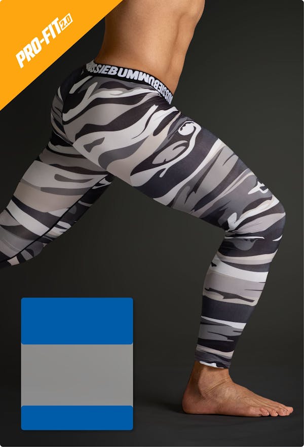 Pro-Fit 2.0 Grey Seal Homepage Image