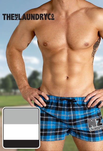 NZLC Cabin Comfort Greymouth Homepage Image