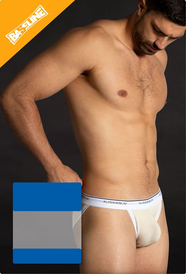 BASELINE Beige Homepage Image