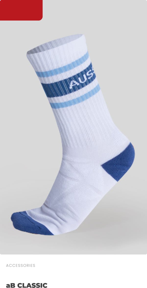 aB Classic Navy/Blue Homepage Image