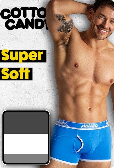 CottonCandy Blue Homepage Image