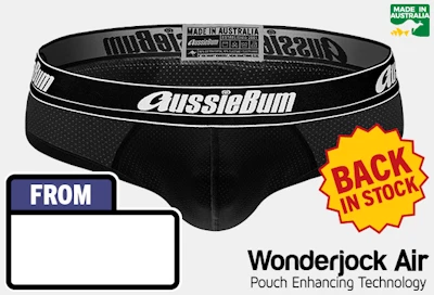 WJ Air Black Homepage Image