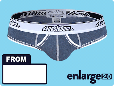 Enlarge 2.0 Storm Indigo Homepage Image