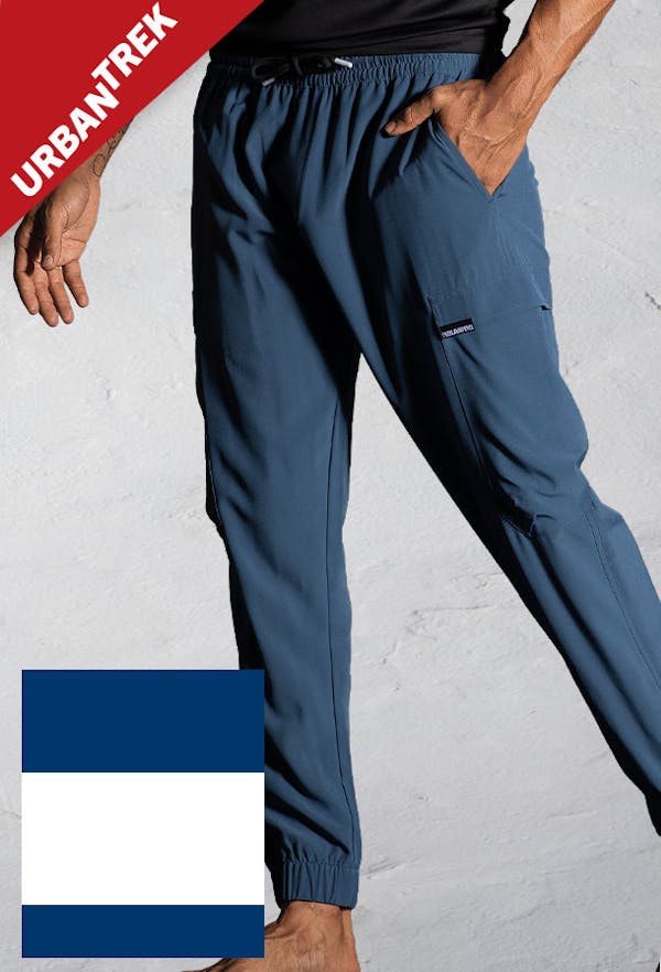 NZLC UrbanTrek Navy Homepage Image