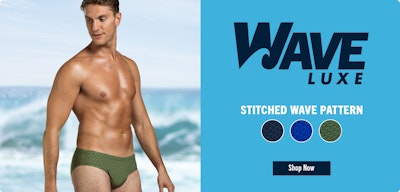 Wave Luxe Army Homepage Image