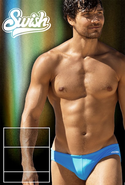 Swish Sky Blue Homepage Image