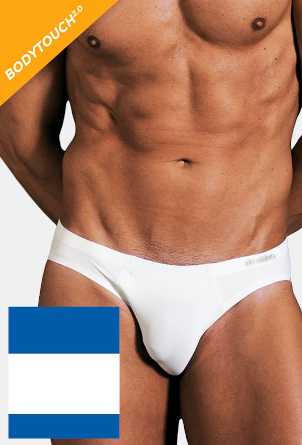 BodyTouch 2.0 White Homepage Image