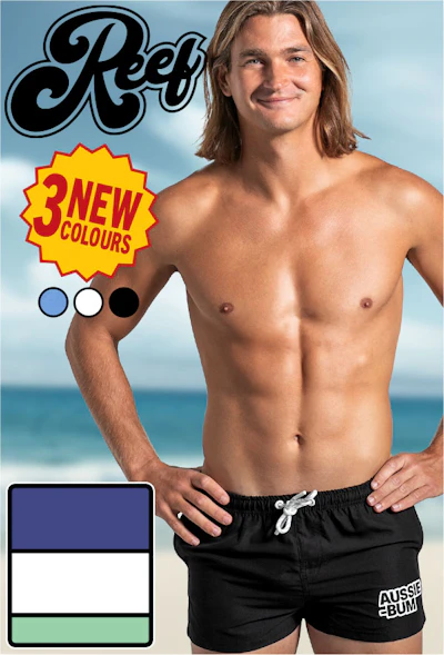 Reef Black Homepage Image