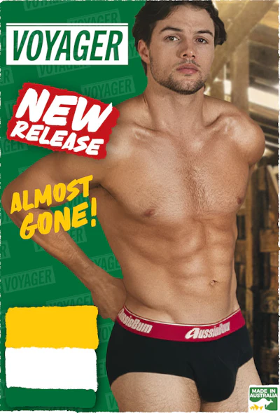 Voyager Black Homepage Image