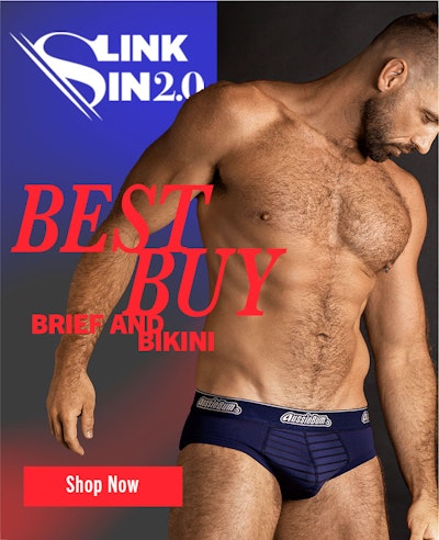 Slink Sin 2.0 Navy Homepage Image