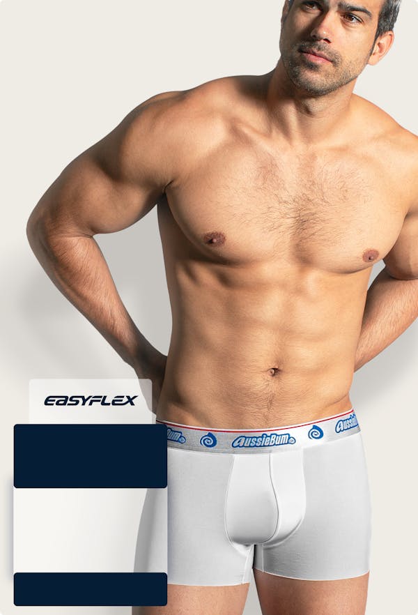 Easyflex White Homepage Image