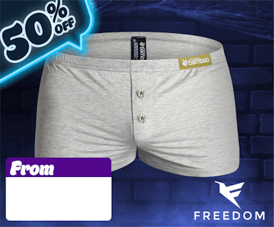 Freedom Navy Homepage Image