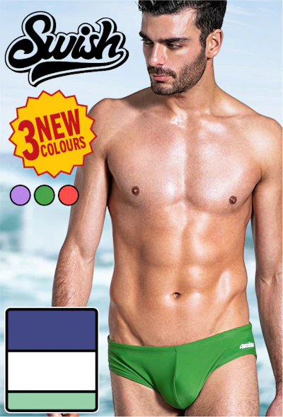 Swish Forest Green Homepage Image