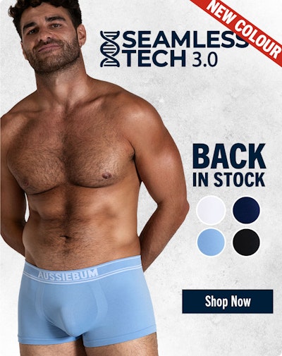 Seamless.Tech 3.0 Sky Homepage Image