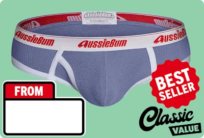 Classic Royal Blue Homepage Image