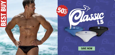 1.5 Original Classic Onyx Black Homepage Image