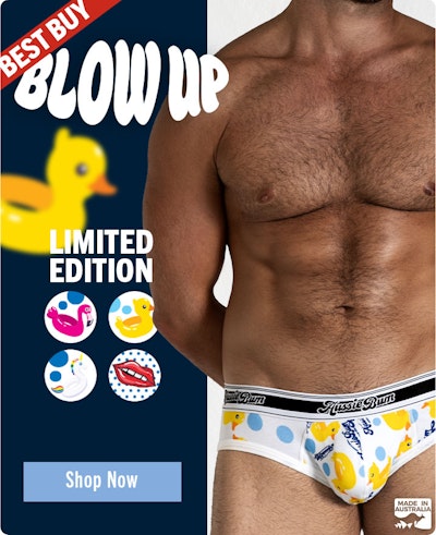 BlowUp DuckDingy Homepage Image