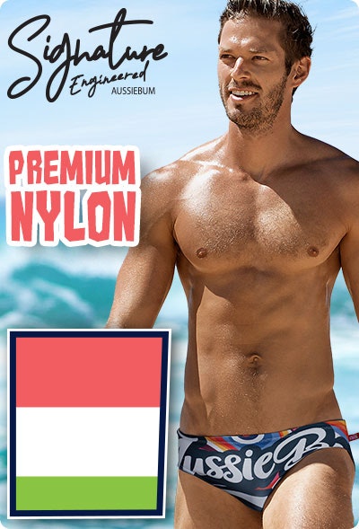 Signature Candy Homepage Image