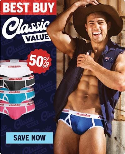 Classic Royal Blue Homepage Image