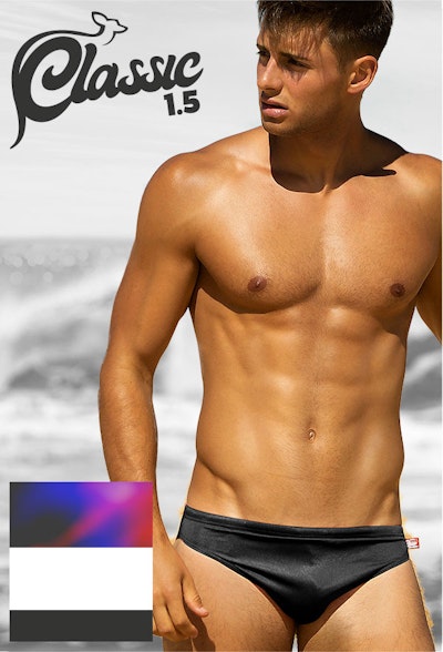 1.5 Original Classic Onyx Black Homepage Image