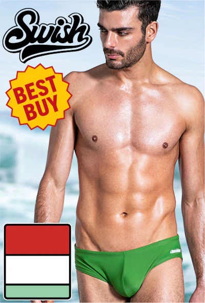 Swish Forest Green Homepage Image