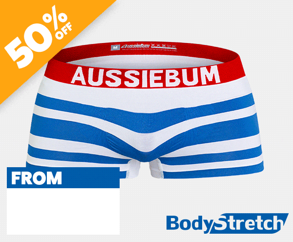 Bodystretch Dipper Homepage Image
