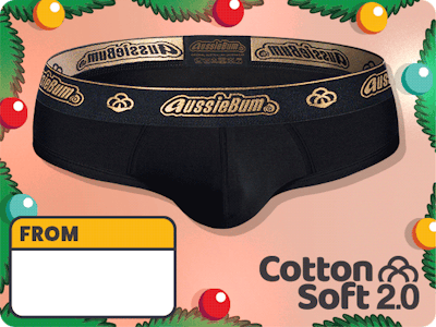 CottonSoft 2.0 White Homepage Image