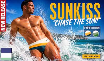 Sunkiss Green Yellow Homepage Image