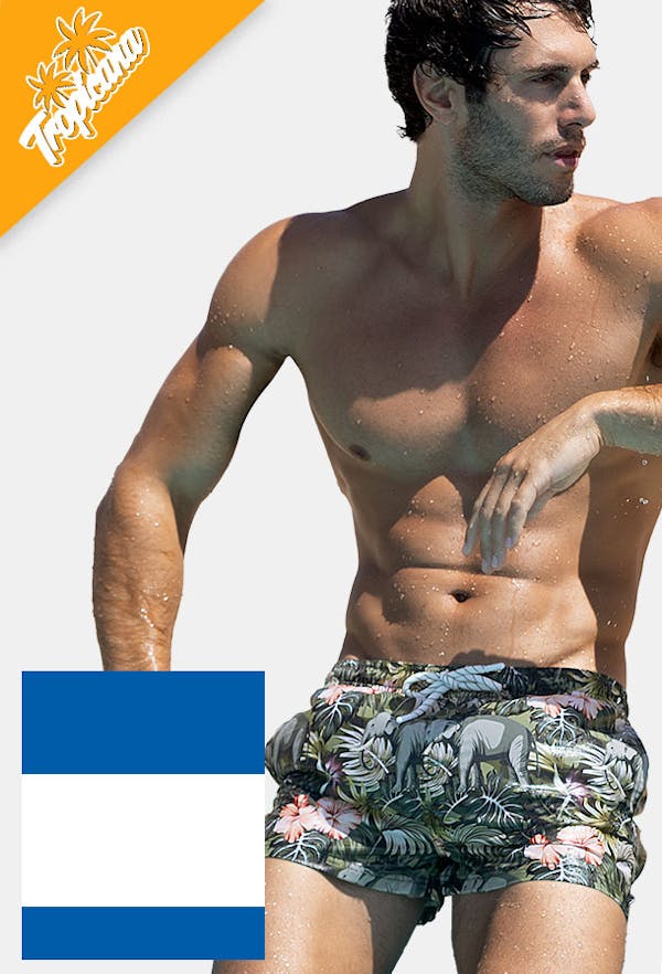 Tropicana Brown Homepage Image