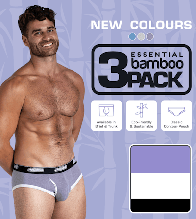 Essential Bamboo Light Marle Homepage Image